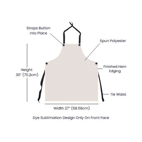 Apron for Men| PAPA is My Favorite| Grilling Gifts