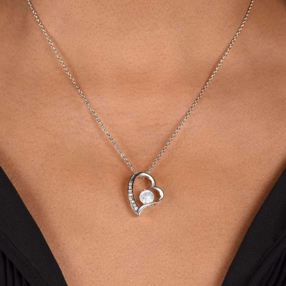Soulmate Necklace| Life Journey