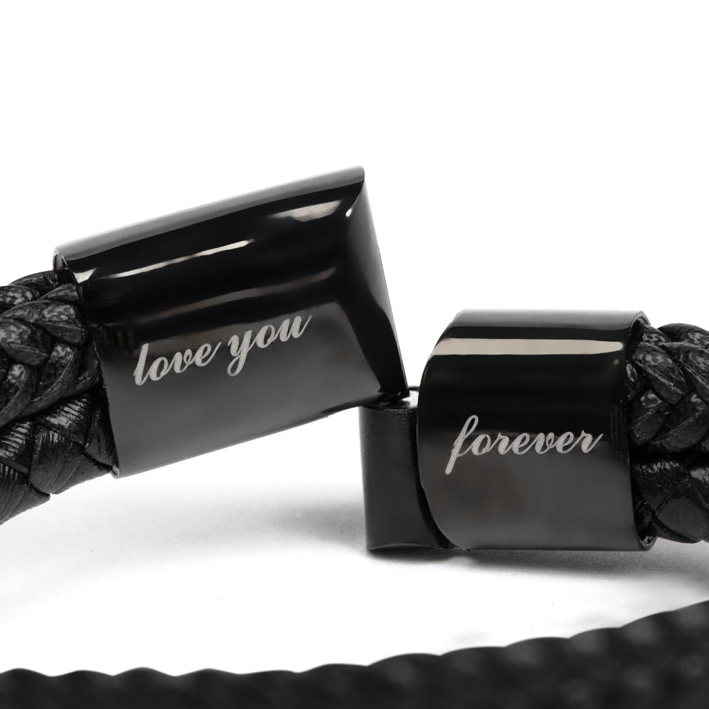 Son Bracelet| Always With You