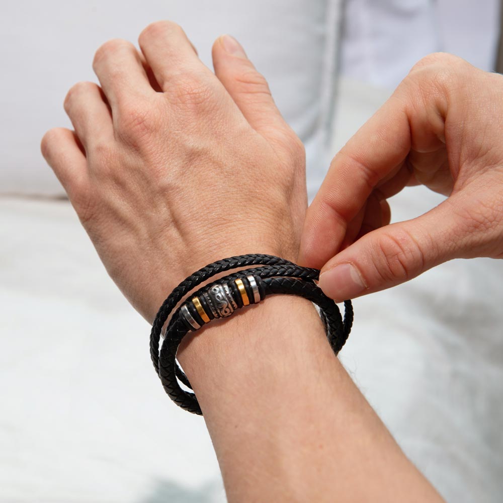 Son Bracelet| Always With You