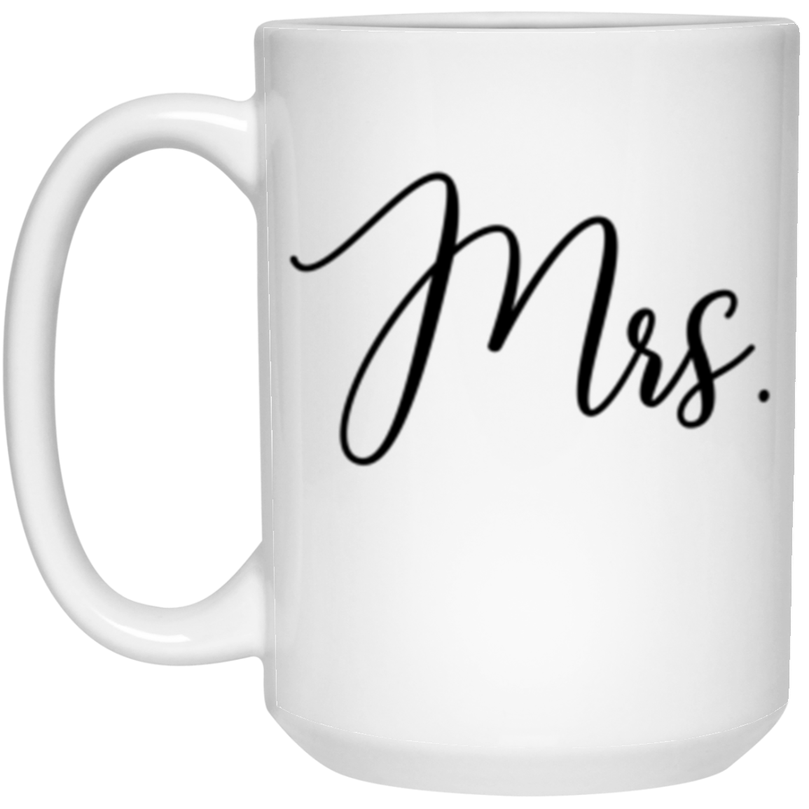 Mr and Mrs Mug| Wedding Gift