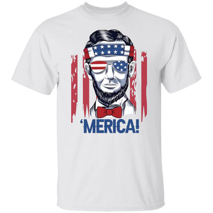 American Flag T-shirt| Merica