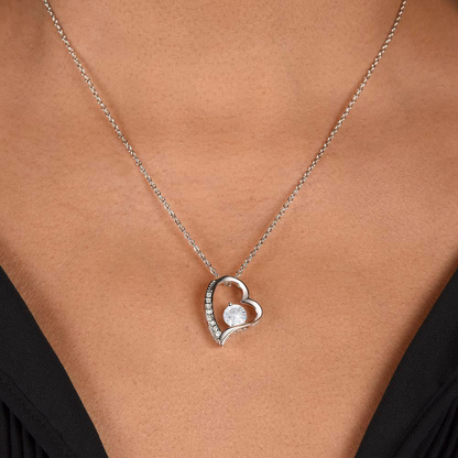 Soulmate Necklace| How Special You Are