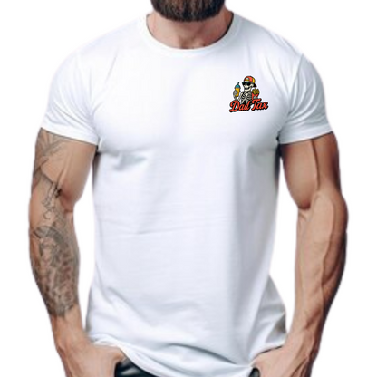 Dad T-shirt| Dad Tax