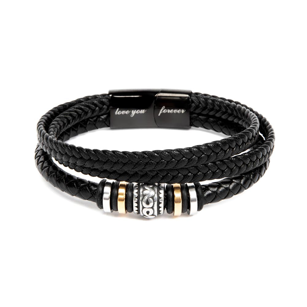 Son Bracelet| Always With You