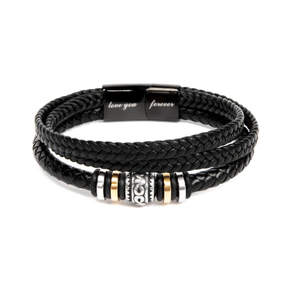 Son Bracelet| Always With You