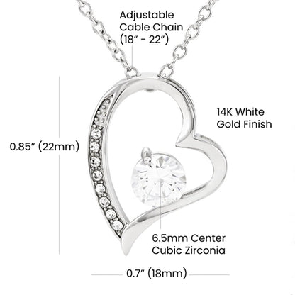 Soulmate Necklace| How Special You Are